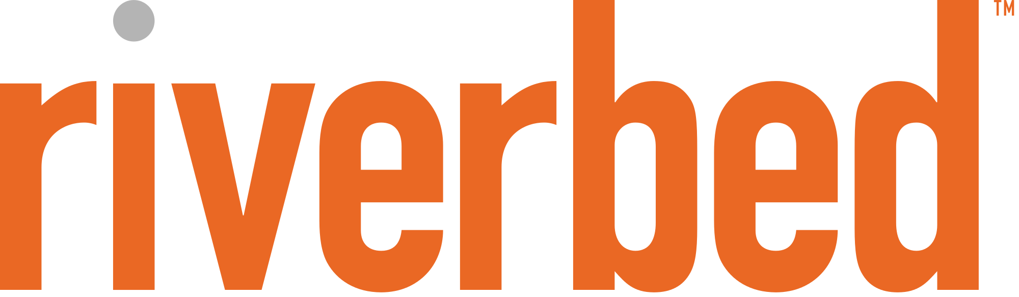 Riverbed Logo