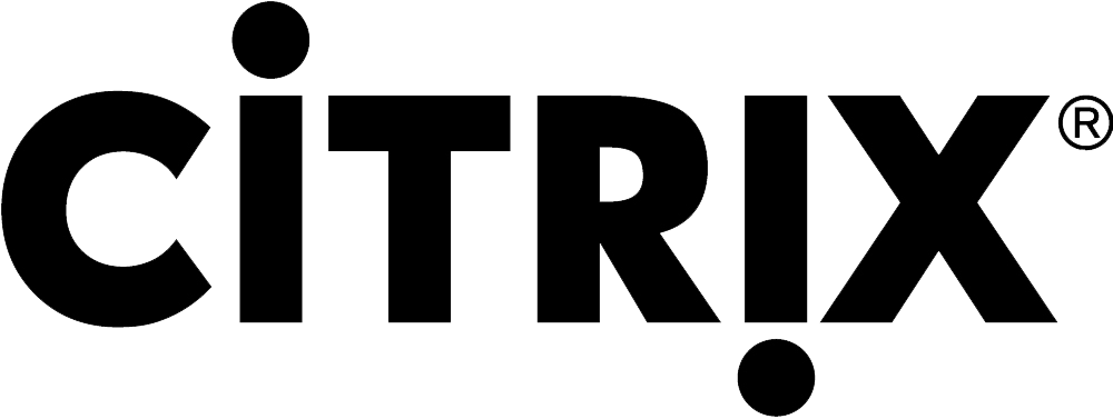 CITRIX Logo