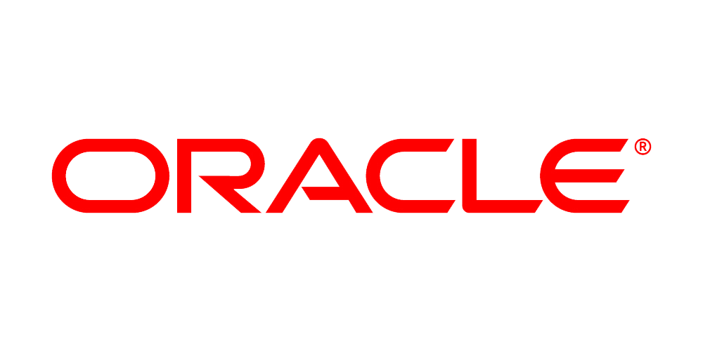 Oracle Logo